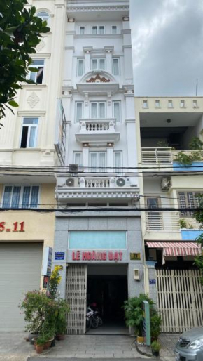 Khách Sạn Lê Hoàng Đạt
